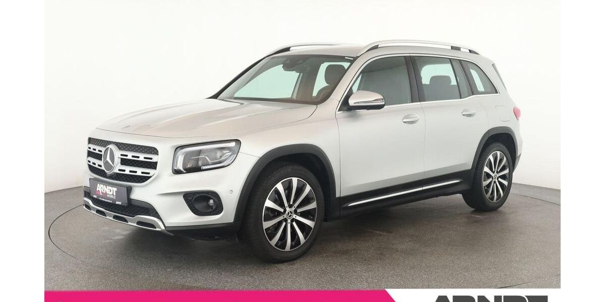 Mercedes-Benz GLB 200 36.100 km 41.984 &euro; Düsseldorf 40233