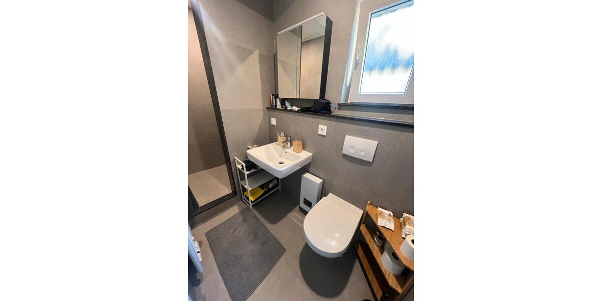 Etagenwohnung Mönchengladbach Süd - 2 Zimmer, 50 m&sup2;, 690&euro; | Angebot:25968686