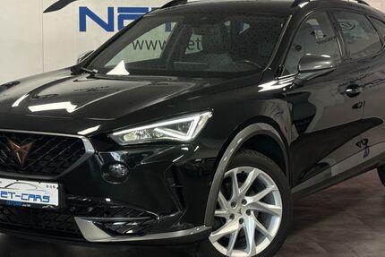 Cupra Formentor 183.851 km 18.800 &euro; Hilden 40721