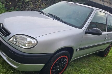 Citroen SAXO 156.921 km 1.099 &euro; Viersen 41747