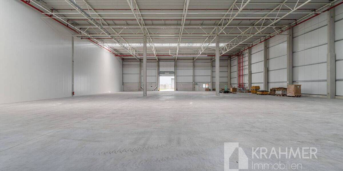 Gewerbeobjekt Ratingen / Tiefenbroich Tiefenbroich - 2.365&euro; | Angebot:25735003