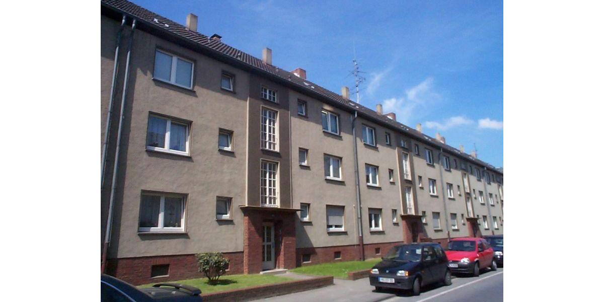 Etagenwohnung Mönchengladbach Süd - 2 Zimmer, 53 m&sup2;, 529&euro; | Angebot:25268221