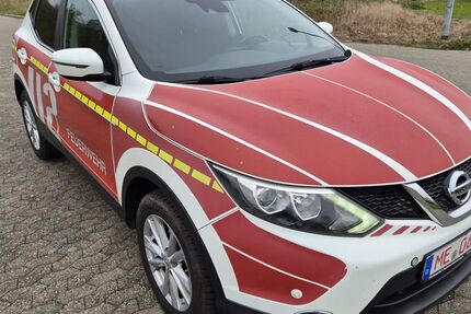 Nissan Qashqai 96.500 km 14.900 &euro; Grevenbroich 41515