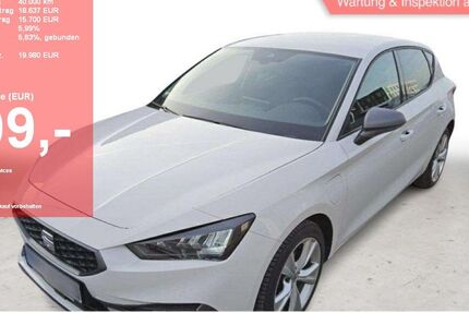 Seat Leon 33.725 km 18.730 &euro; Moers-Hülsdonk 47441