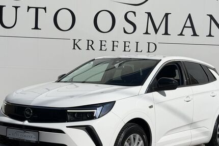 Opel Grandland (X) 70.000 km 17.950 &euro; Krefeld 47805