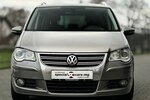 VW Touran R-Line / Leder / 7Sitze / 1.Hd / Navi 125.000 km 11.900 &euro; Mönchengladbach 41066