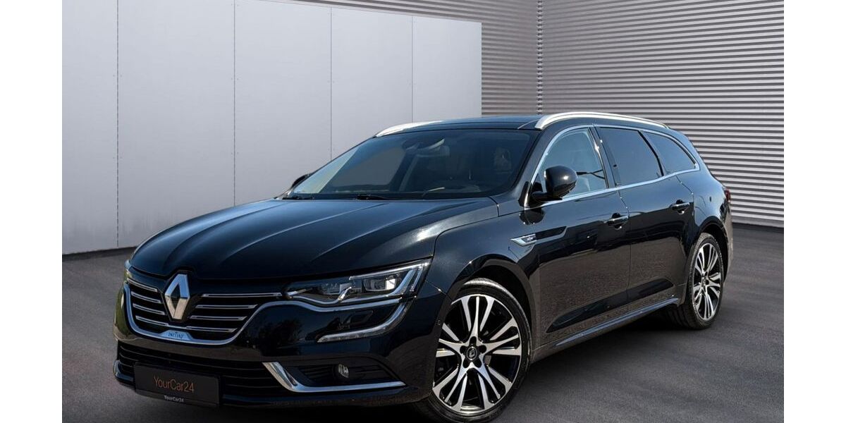 Renault Talisman 133.000 km 13.950 &euro; Mönchengladbach 41063