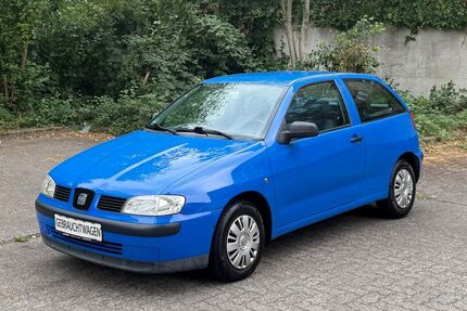 Seat Ibiza 178.000 km 950 &euro; Neuss 41460