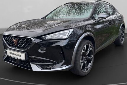 Cupra Formentor 32.370 km 26.880 &euro; Mönchengladbach 41238