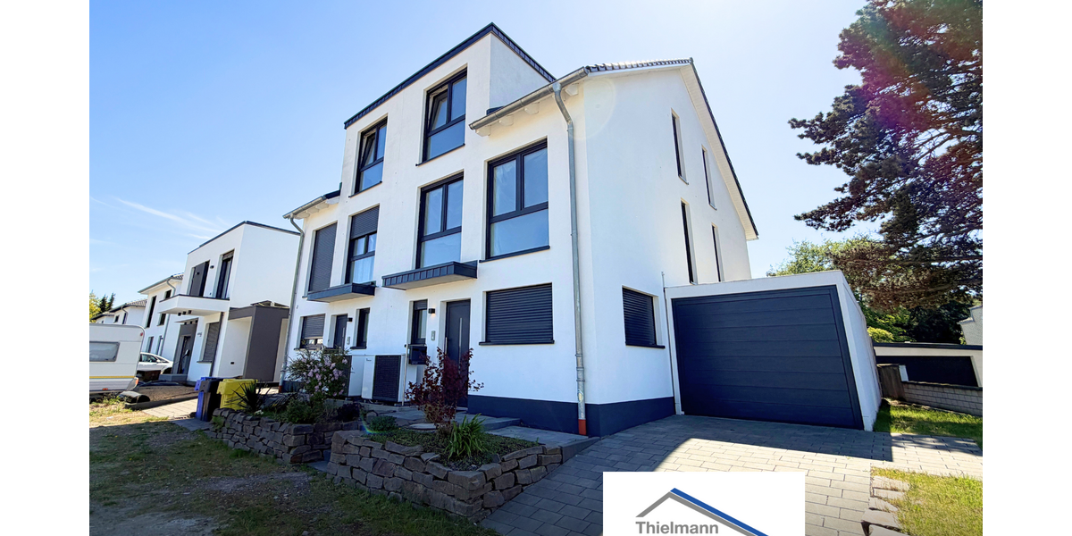 Einfamilienhaus Viersen Hülsdonk - 5 Zimmer, 155 m&sup2;, 596.000&euro; | Angebot:26572341
