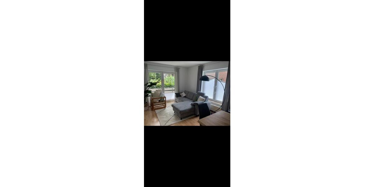 Hochparterre Ratingen - 2 Zimmer, 56 m&sup2;, 600&euro; | Angebot:26686412