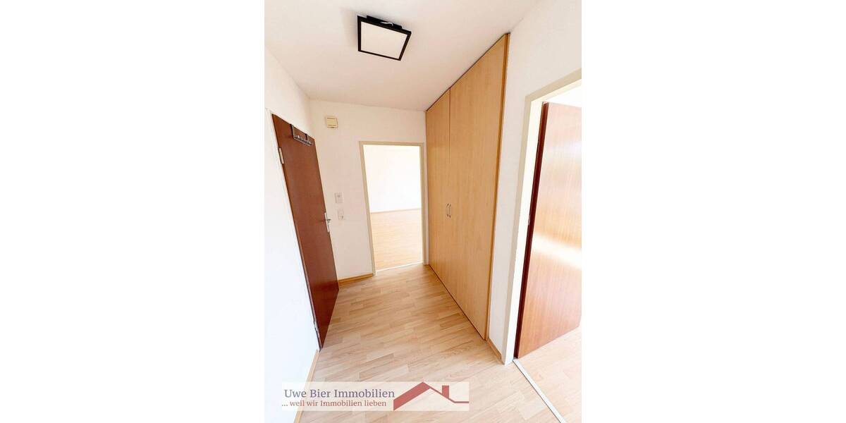Etagenwohnung Düsseldorf Hassels - 2 Zimmer, 37 m&sup2;, 132.500&euro; | Angebot:26930577