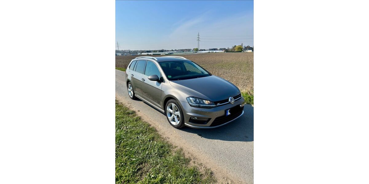 VW Golf 200.500 km 9.799 &euro; Düsseldorf 40221