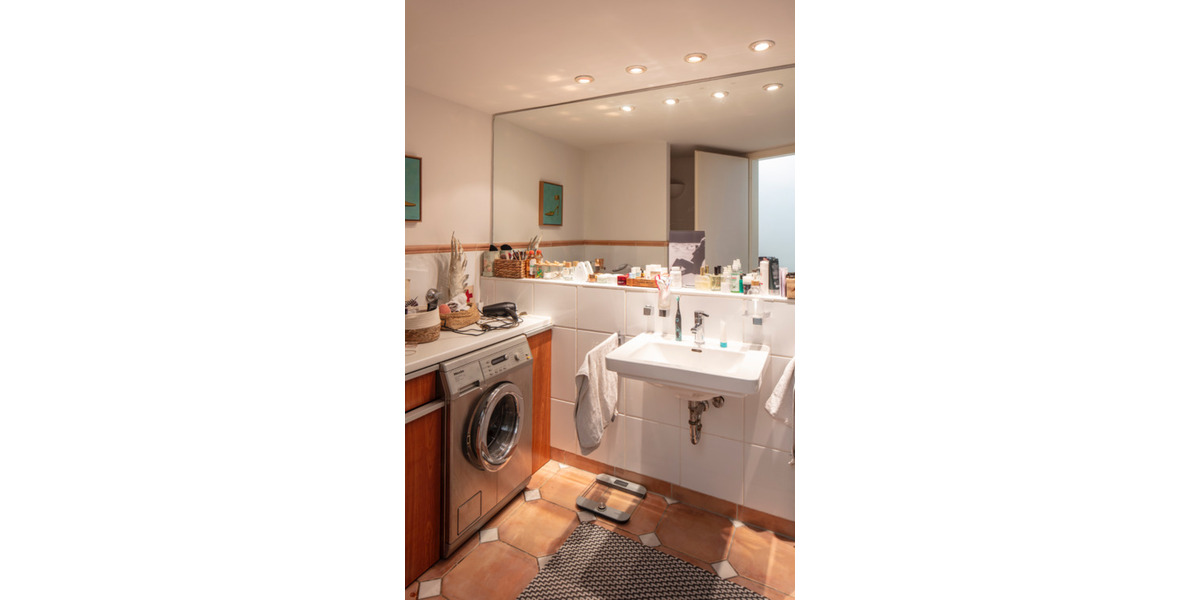 Etagenwohnung Düsseldorf Niederkassel - 4 Zimmer, 115 m&sup2;, 748.000&euro; | Angebot:25370607