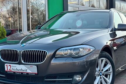 BMW 525 185.859 km 8.500 &euro; Krefeld OT Fischeln 47805