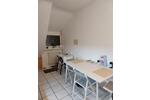 Dachgeschoßwohnung Krefeld Bockum - 2 Zimmer, 51 m&sup2;, 597&euro; | Angebot:26532551