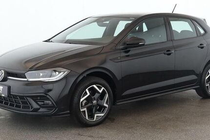 VW Polo 12.800 km 26.384 &euro; Neuss 41464