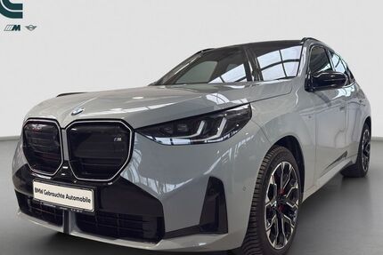 BMW X3 M50 21.144 km 64.830 &euro; Düsseldorf 40549
