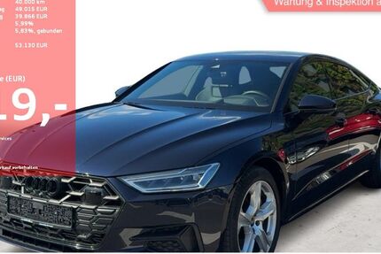 Audi A7 23.876 km 53.130 &euro; Moers-Hülsdonk 47441