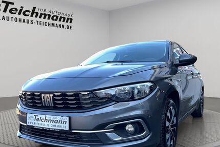 Fiat Tipo 88.199 km 13.290 &euro; Dormagen 41540