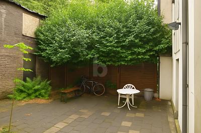 SOLIDE RENDITE IN BEGEHRTER LAGE - Haus Duisburg Laar | Angebot:26543614