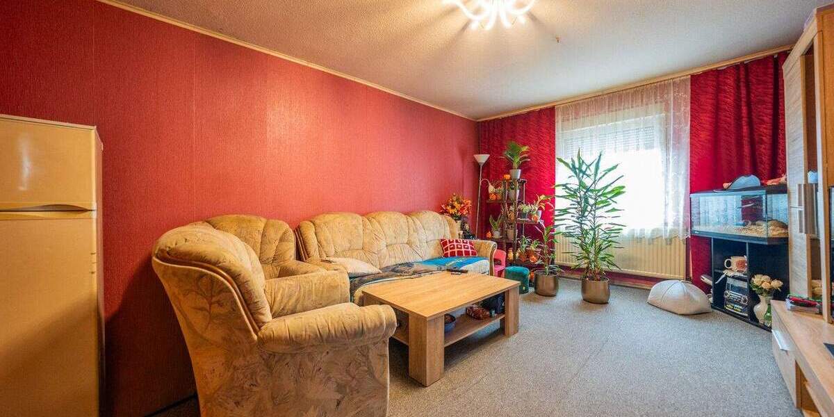 Einfamilienhaus Erkelenz / Hetzerath Hetzerath - 6 Zimmer, 116 m&sup2;, 189.000&euro; | Angebot:25822093