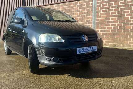 VW Fox 145.700 km 2.499 &euro; Brüggen 41379