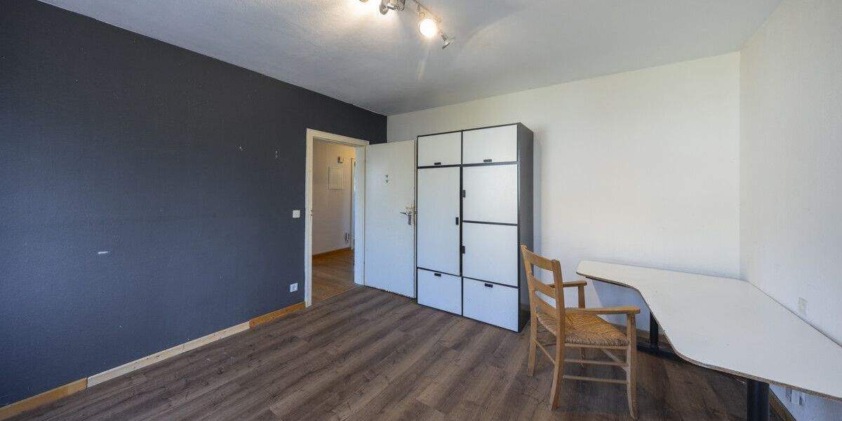 Etagenwohnung Meerbusch / Büderich Büderich - 5 Zimmer, 104 m&sup2;, 375.000&euro; | Angebot:25708244