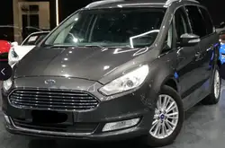 Ford Galaxy 84.333 km 18.900 &euro; Krefeld, Stadt 47803
