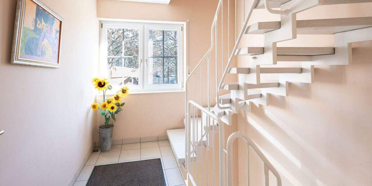 Einfamilienhaus Mönchengladbach Eicken - 5 Zimmer, 166 m&sup2;, 479.000&euro; | Angebot:25701205