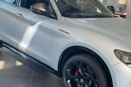 Alfa Romeo Stelvio 24.000 km 53.000 &euro; Kempen, Stadt 47906