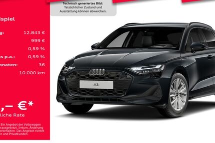 Audi A3 8.137 km 37.880 &euro; Mönchengladbach 41066