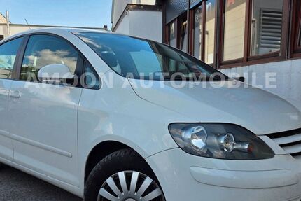 VW Golf Plus 124.969 km 5.699 &euro; Mönchengladbach 41066