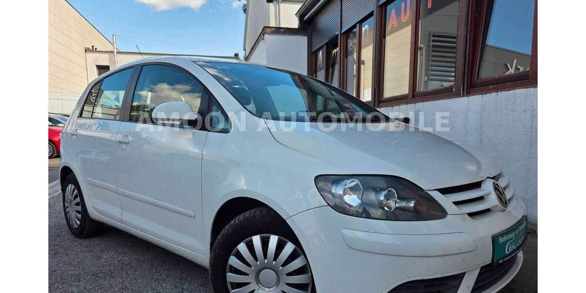 VW Golf Plus 124.969 km 5.699 &euro; Mönchengladbach 41066