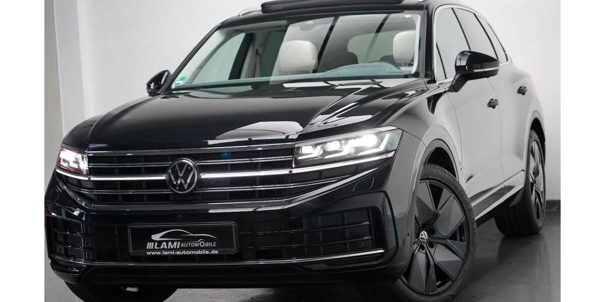VW Touareg 79.900 km 56.999 &euro; Grevenbroich 41515