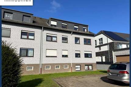 Wohnung Kamp-Lintfort Lintfort - 2 Zimmer, 59 m&sup2;, 129.255&euro; | Angebot:27625838