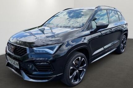 Cupra Ateca 50.694 km 26.890 &euro; Korschenbroich 41352