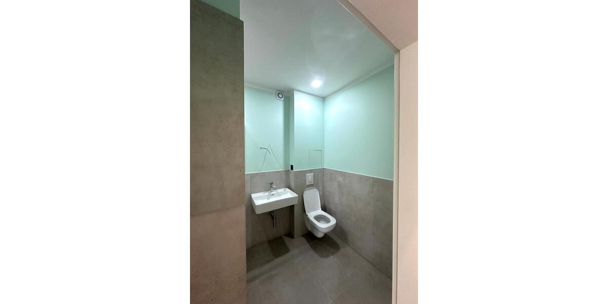 Etagenwohnung Krefeld Cracau - 2 Zimmer, 53 m&sup2;, 769&euro; | Angebot:26647334