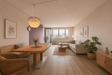 Wohnung Düsseldorf Stadtbezirk 5 - 3 Zimmer, 95 m&sup2;, 349.000&euro; | Angebot:27099066
