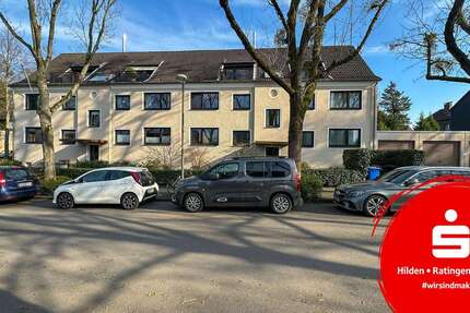 Wohnung Ratingen - 1 Zimmer, 42 m&sup2;, 149.000&euro; | Angebot:25717188