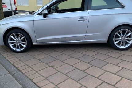 Audi A3 40.788 km 10.490 &euro; Meerbusch 40670