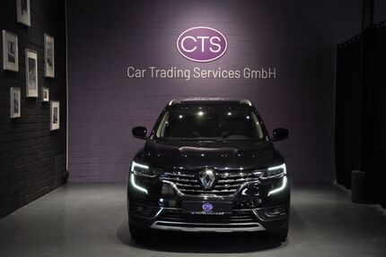 Renault Koleos 91.000 km 19.500 &euro; Düsseldorf 40476