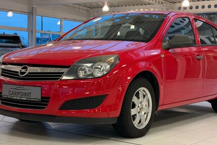 Opel Astra 158.400 km 2.190 &euro; Neukirchen-Vluyn 47506