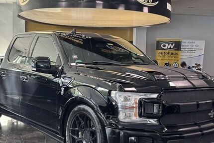 Ford F 150 99.607 km 99.950 &euro; Duisburg 47058