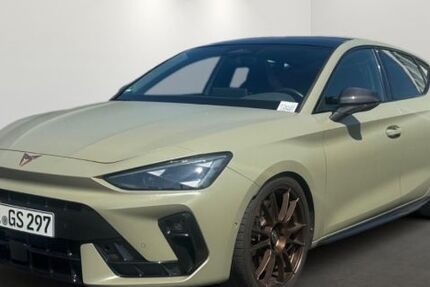Cupra Leon 16.500 km 39.937 &euro; Erkrath 40699