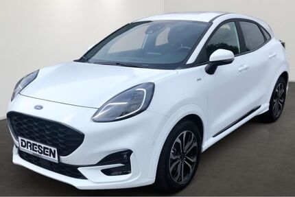 Ford Puma 29.650 km 19.840 &euro; Viersen 41747