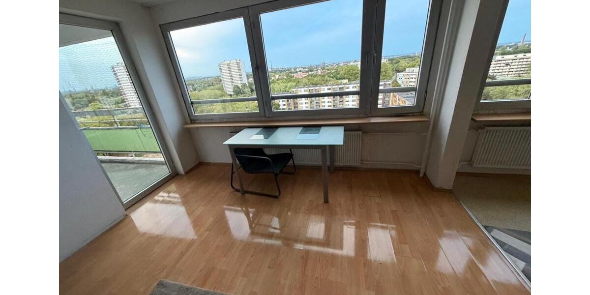 Etagenwohnung Duisburg Essenberg - 2 Zimmer, 68 m&sup2;, 450&euro; | Angebot:27623428