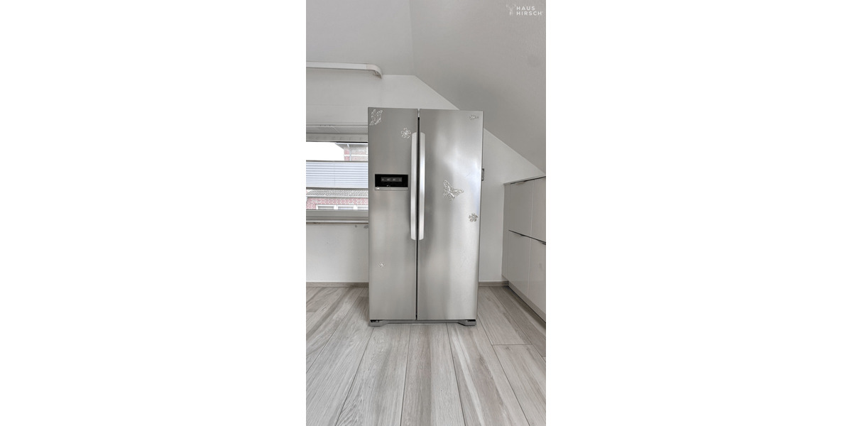 Etagenwohnung Ratingen West - 2 Zimmer, 117 m&sup2;, 1.530&euro; | Angebot:25724943