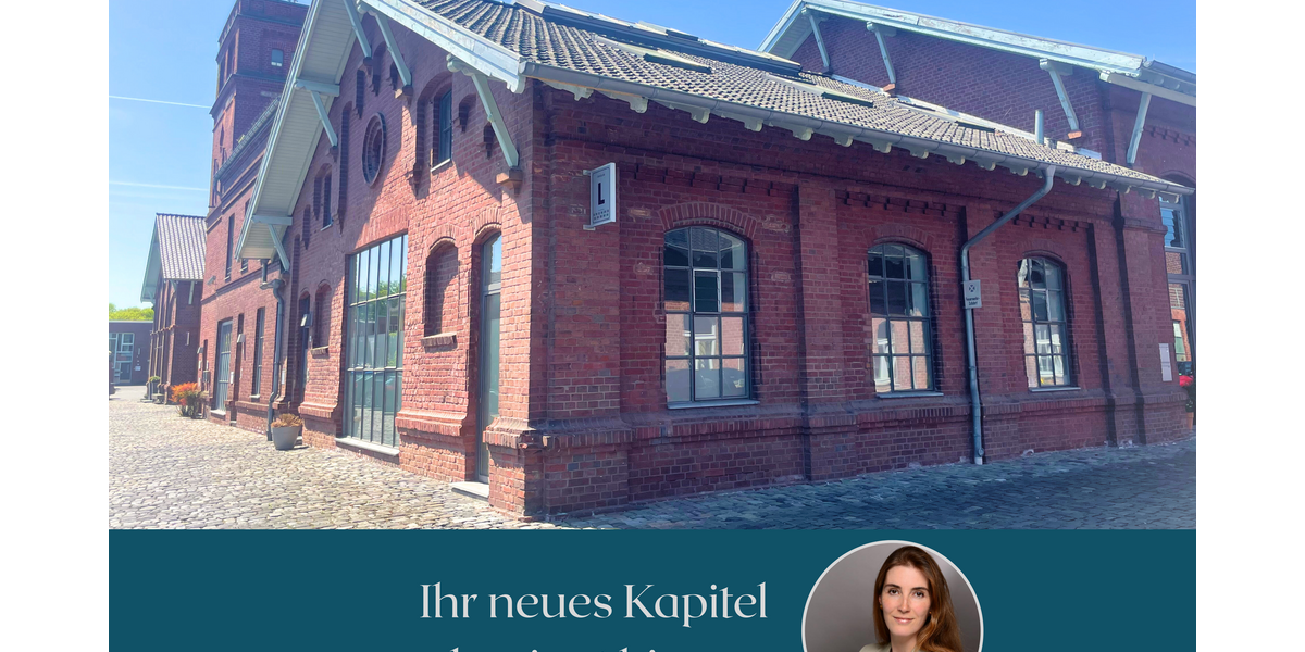 Gewerbeobjekt Mönchengladbach Süd - 1.050.000&euro; | Angebot:25437048