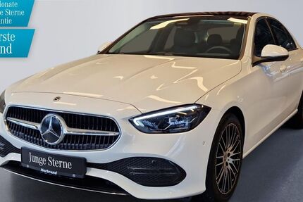 Mercedes-Benz C 180 3.857 km 37.980 &euro; Krefeld 47800